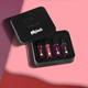SUGAR Cosmetics Go Bold Mini Lipstick Set of 4 - 1.1 ml 1's - Lipsticks