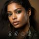 Star Struck by Sunny Leone Liquid Eye Definer - Evergreen 4.5 ml - Eyeliners