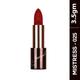 Colorbar X Jacqueline Sinful Matte Lipcolor Mistress 025 3.5gm - Lipsticks