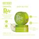 MADES Body Resort Clear Lime Jar Body Butter 200 ml - Shower Gels & Body Wash