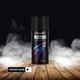 Whiskers Ronin Deodorant Spray 150 ml - Deodorants/Roll-Ons