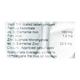 SNIRON XT Tablet 10's - Iron Supplement/Anaemia-Vma