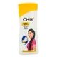 Chik Hairfall Prevent Egg White Protein Shampoo 80 ml - Shampoos