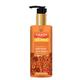 Skin Whitening Saffron Face Wash With Sandal Extract 250 ml - Face Washes