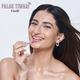 Gush Beauty X Palak Tiwari - Lip Slick - Elizabeth 8.4 gm - Lip Glosses