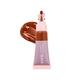 Kiro Ceramide Drip Tinted Lip Glaze Caramel Cookie (Nude) 13 gm - Lip Balms
