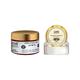 Love Earth Lip Saviour Kit for Skin Hydration & Moisturization, Chapped Lips with Bees Wax And Cocoa Butter 1's - Lip Balms