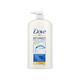 Dove Dandruff Care Shampoo for Dry, Itchy & Flaky Scalp 1000 ml - Shampoos