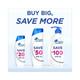 Head and Shoulders 2-In-1 Anti-Hairfall Anti-Dandruff Shampoo + Conditioner 180 ml - Shampoos