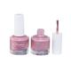 Glimmer Nail Enamel Pink Blush 8 ml - Nail Polish