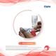 TIOVA SYNCHROBREATHE with Dose Counter 120MD Inhaler 8.4g - Asthma/COPD-Ast