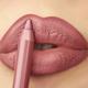 L.A.Girl Shockwave Nude Lip Liner-Mauve 1.2 gm - Lip Liners