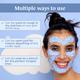 D'You Eyes & Shine 2's - Masks & Peels