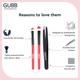 GUBB Dreamy Eye Kit 1's - Eye Brush