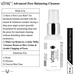 Votre Advanced Pore Balancing Cleanser 50 ml - Face Wash & Cleansers