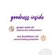Plum Grape Seed & Sea Buckthorn Glow-Restore Face Oils Blend 30 ml - Face Creams