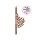 L.A.Girl Shockwave Nude Lip Liner-Maple Glaze 1.2 gm - Lip Liners
