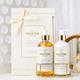 Kimirica The Gulistan Hand Wash And Hand Lotion Duo Luxury Gift Box 600 ml - Others