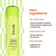Foxtale Smooth Talk Exfoliating Facial Toner 5% Lactic Acid + Hyaluronic Acid + Niacinamide 150 ml - Face Mists