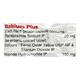 Rabium Plus Capsule 10'S - Ulcer/Reflux/Flatulence-Aaa