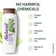 Naturali Dandruff Defence Shampoo 80 ml - Shampoos