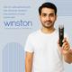 Winston Groom X 5-In-1 Grooming Set for Men 1's - Trimmers