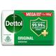 Dettol Soap - Original 150 g - Others