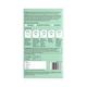 Sirona Nose Strip - Bamboo Charcoal (Pack of 4) - Face Wash & Cleansers