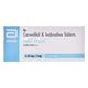 IVABID CV 6.25 Tablet 14's - Angina