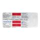 VILDABLIS SR 100 Tablet 10's - Diabetes-Ant