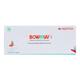 BOWMUV ADDED PINEAPPLE FLAVOUR Sachet 7's - Constipation-Lax