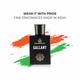India Grooming Club Royale Gallant Perfume 100 ml - Men Perfumes (Edt/Edp)