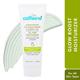 MCaffeine Green Tea & 5% Niacinamide Oil-Free Moisturizer- Reduces Blemishes & Repairs Skin Barrier 50 ml - Face Moisturizers