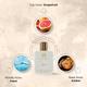 The Man Company Sky Eau De Parfum 50 ml - Men Perfumes (Edt/Edp)