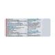 Deritas 7.5mg Tablet 10'S - Bladder And Prostate Disorders-Oth