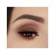 Miss Rose 12 Color Nude Eyeshadow Palette 7001 - 051 NY3 20 gm - Face Palettes