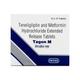 Tagon M Tablet 15'S - Diabetes-Ant