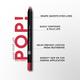 Star Struck by Sunny Leone Long Wear Lip Liner - Wild Cherry 1.2 gm - Lip Liners