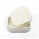 Half N Half Nail Polish Remover Wipes, Sunflower Enriched with Olive Oil & Vitamin E 1's - Nail Polish Remover