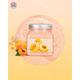 Scentio Apricot Anti-Aging Sherbet Body Scrub 350 ml - Scrubs & Exfoliants