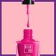 Elle 18 Nail Pops Nail Color, Shade 40 5 ml - Nail Polish