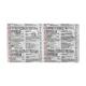 Fusys DT 50mg Tablet 4'S - Fungal Infections-Anf