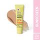 Myglamm Popxo Glow Goals Illuminating Sunscreen Broad Spectrum SPF 30 PA++,Dermatologically Tested 30gm - Body Sunscreen