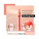 ETUDE Glass Rouge Tint RD304 Heart Beet 3.2 gm - Lipsticks