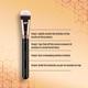 Miss Claire M38 - Application Brush (Rose Gold) 1's - Face Brush