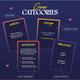 MyMuse Dating Cards Adult Game for Couples 1's - Intimate Tools & Accessories