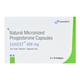 Eugest 400mg Capsule 10'S - Hormonal Therapy-Oes