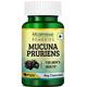 Morpheme Remedies Mucuna Pruriens 500 mg Veg Capsules 60's - Sexual Care