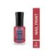 Jaquline USA One Stroke Premium Nail Enamel Foxy J52 8 ml - Nail Polish