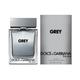 Dolce&Gabbana The One Grey EDT 100 ml - Men Perfumes (Edt/Edp)